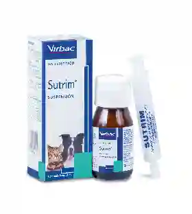 Sutrim X 30 Ml