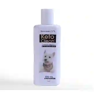 Keto Clean X 250 Ml