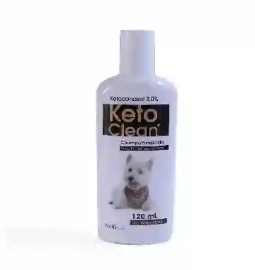 Keto Clean X 120 Ml