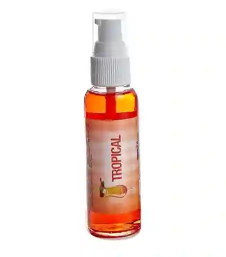 Lubricante Intimo Caliente Tropical 60ml