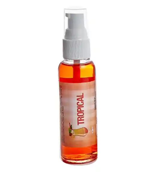 Lubricante Intimo Caliente Tropical 60ml