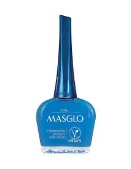 Masglo Esmalte Tradicional Cool