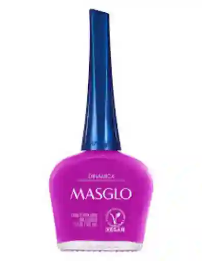 Masglo Esmalte Tradicional Dinamica