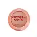 Iluminador Linea Rosa Ruby Rose Pink Champagne 6,5gr