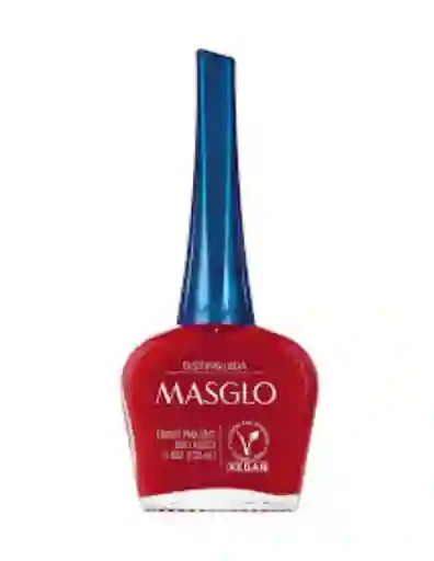 Masglo Esmalte Tradicional Distinguida
