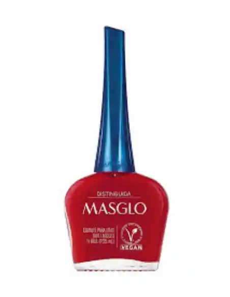 Masglo Esmalte Tradicional Distinguida