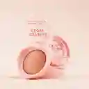 Iluminador Linea Rosa Ruby Rose Opal Shine 6,5gr