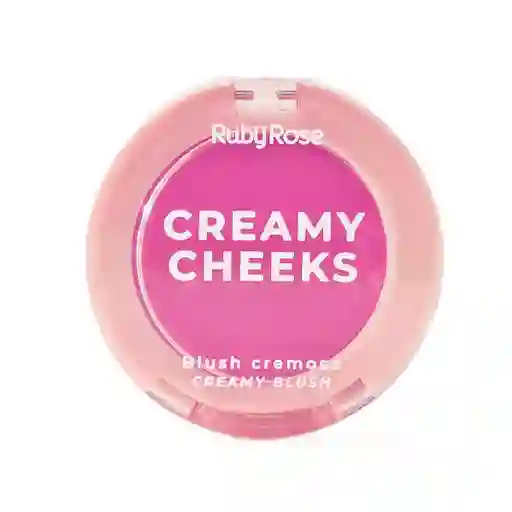 Blush Cremonso Ruby Rose Pink Tint 5.5gr