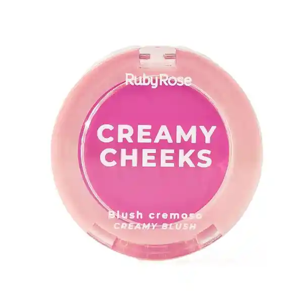 Blush Cremonso Ruby Rose Pink Tint 5.5gr