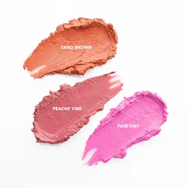 Blush Cremonso Ruby Rose Peachy Vibes 5.5gr