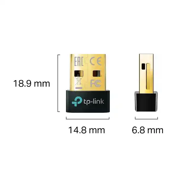 Bluetooth 5.3 Tp-link