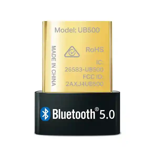 Bluetooth 5.3 Tp-link