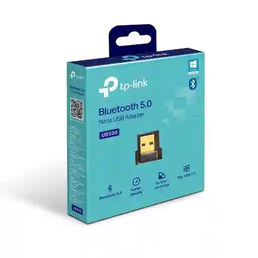 Bluetooth 5.3 Tp-link