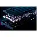 Teclado Gamer Mecanico Modular Vsg Bellatrix Black Inalámbrico