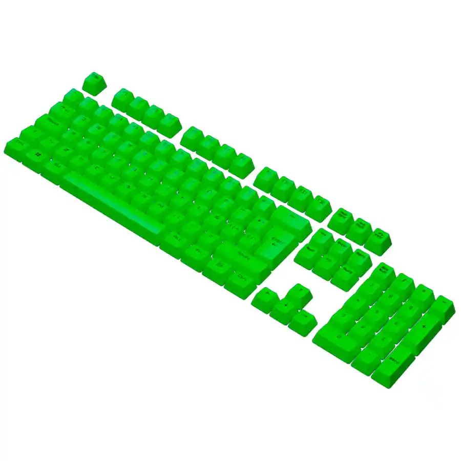 Teclado Gamer Mecanico Modular Vsg Bellatrix Black Inalámbrico