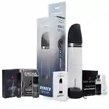 Bomba Automatica Para El Pene Bender