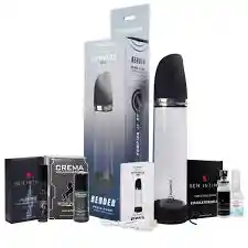 Bomba Automatica Para El Pene Bender