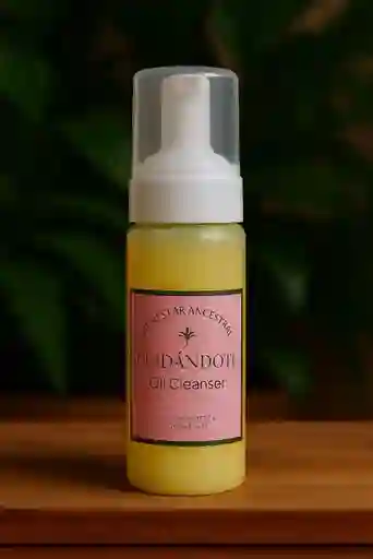 Oil Cleanser