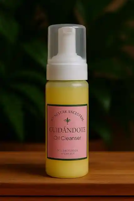 Oil Cleanser
