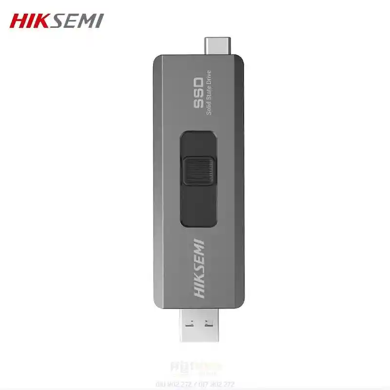 M2 1tb Sólido Externo