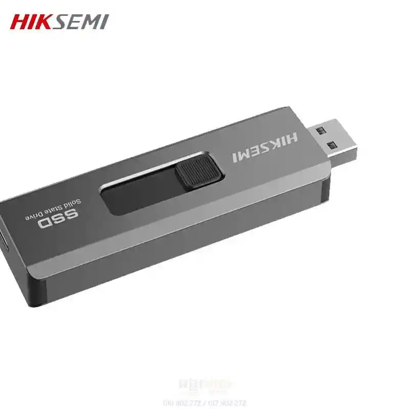 M2 1tb Sólido Externo