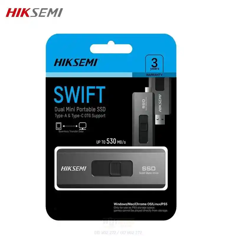 M2 1tb Sólido Externo