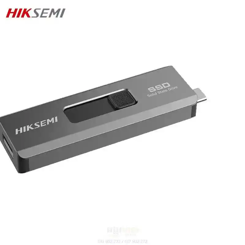 M2 1tb Sólido Externo