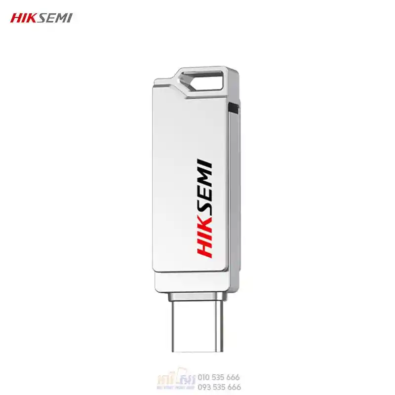 Usb 128gb Dual Tip Usb/tipoc