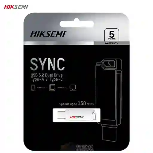 Usb 128gb Dual Tip Usb/tipoc
