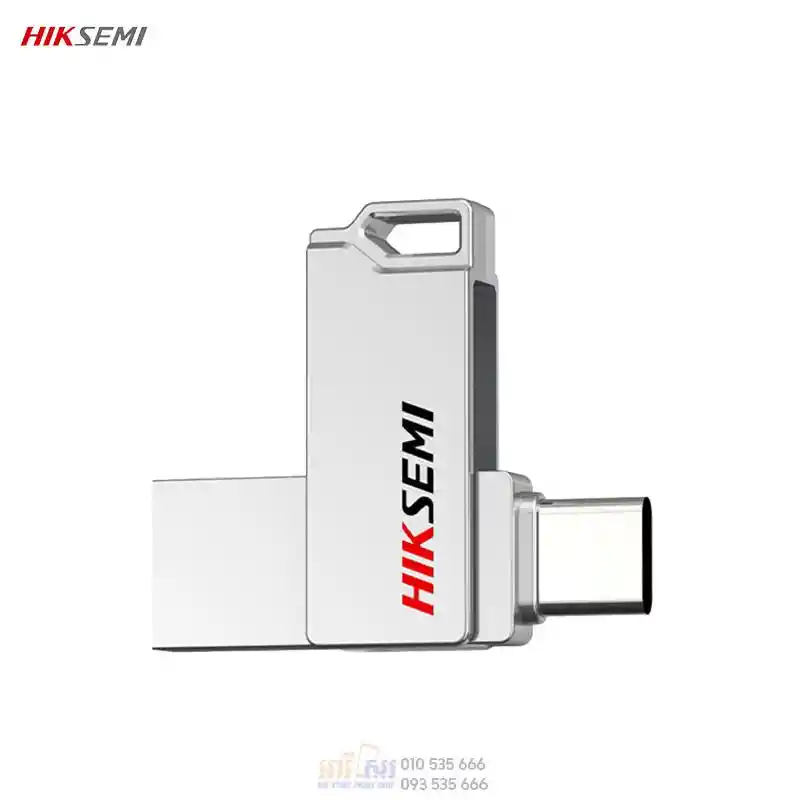 Usb 128gb Dual Tip Usb/tipoc