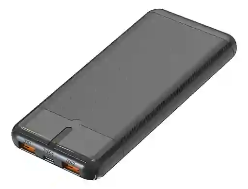 Power Bank Movisun 10,000 Mah Rocket P13