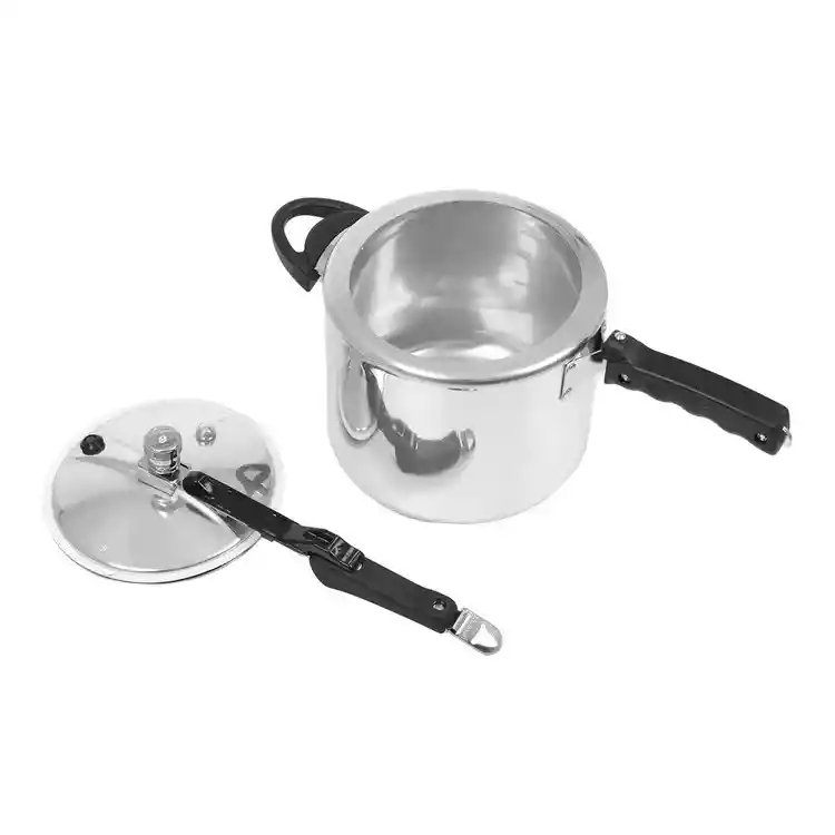 Olla Corona En Aluminio 6 Litros – Express