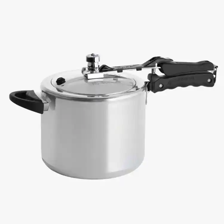 Olla Corona En Aluminio 6 Litros – Express
