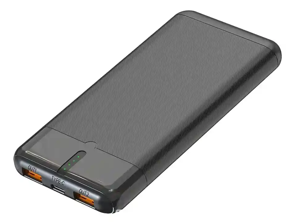 Power Bank Movisun 10,000 Mah Rocket P13