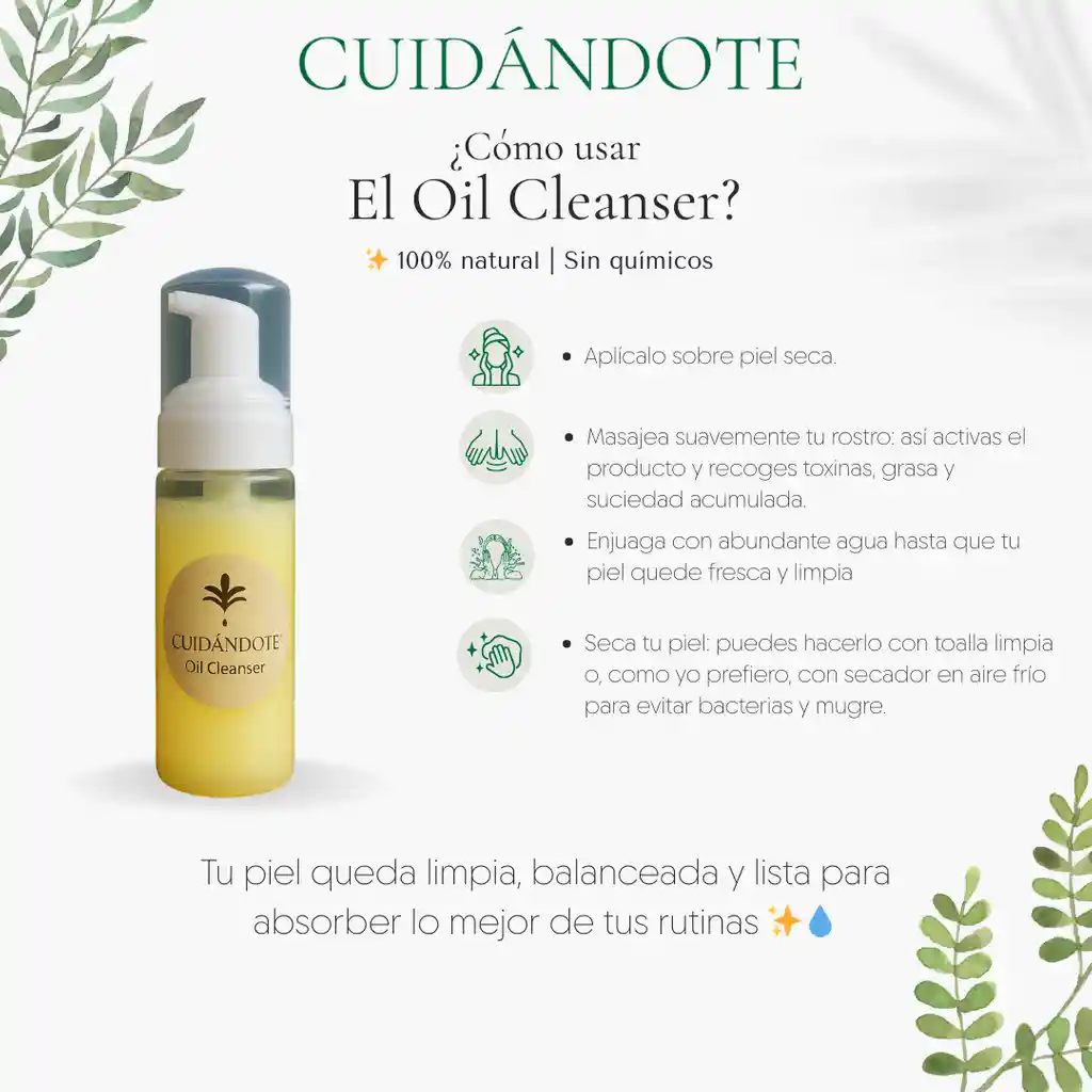 Combo All Ur Skin Needs