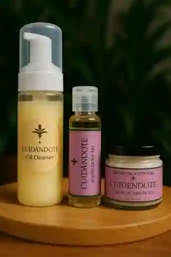 Combo All Ur Skin Needs
