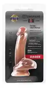 Dildo Dager