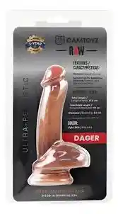Dildo Dager