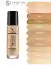 Vogue Base Liquida Resist Tono Trigo