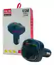 Modulador Carro Mp3 T6