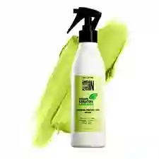 Vegan Keratin Collagen Thermprotect 300ml