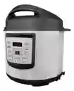 Olla A Presión Multifuncional Black+decker Pr100sd – 6 Litros