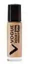 Vogue Base Liquida Resist Tono Sensual