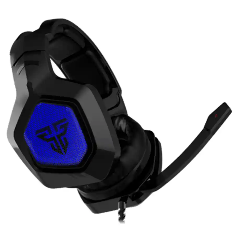 Diadema Gamer Fantech Omni Mh83 Rgb