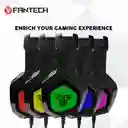 Diadema Gamer Fantech Omni Mh83 Rgb