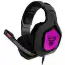 Diadema Gamer Fantech Omni Mh83 Rgb