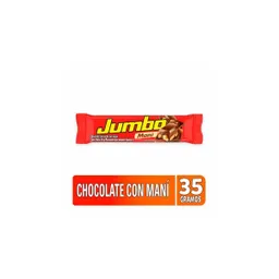 Jumbo 35 Gr