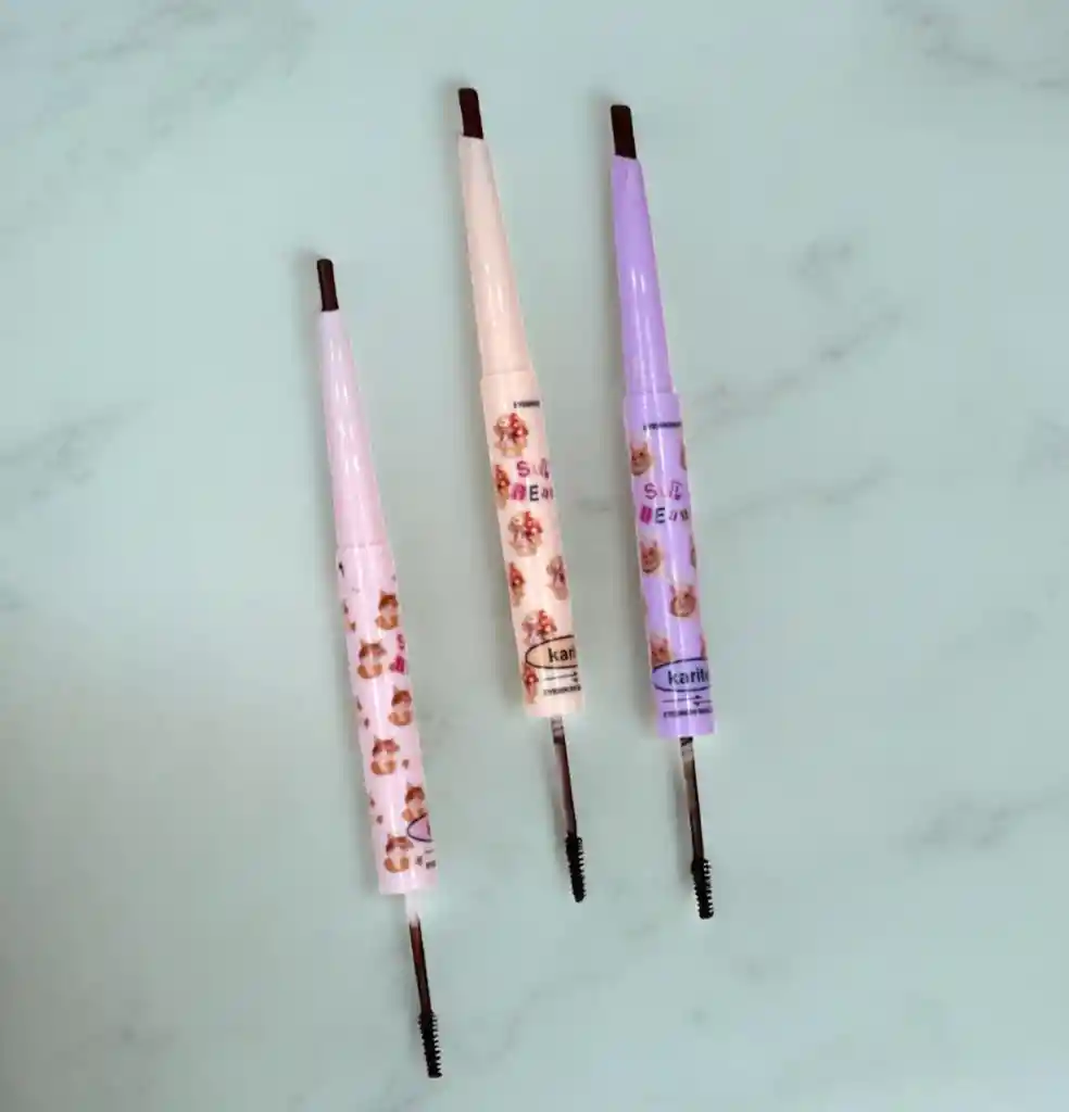 Lapiz Para Cejas