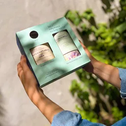 Kit Ritual Diario Con Infusor - Munay 120g