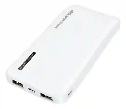Power Bank Movisun 5,000 Mah Rocket P5